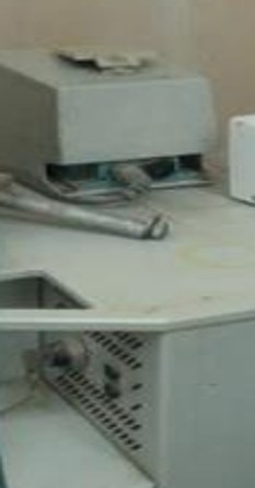 Laryngoscope (pediatric)